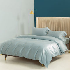 Long-staple Cotton All Cotton Pure Cotton Single Product Quilt Cover