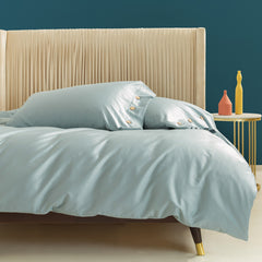 Long-staple Cotton All Cotton Pure Cotton Single Product Quilt Cover