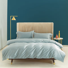 Long-staple Cotton All Cotton Pure Cotton Single Product Quilt Cover