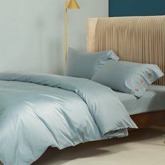 Long-staple Cotton All Cotton Pure Cotton Single Product Quilt Cover