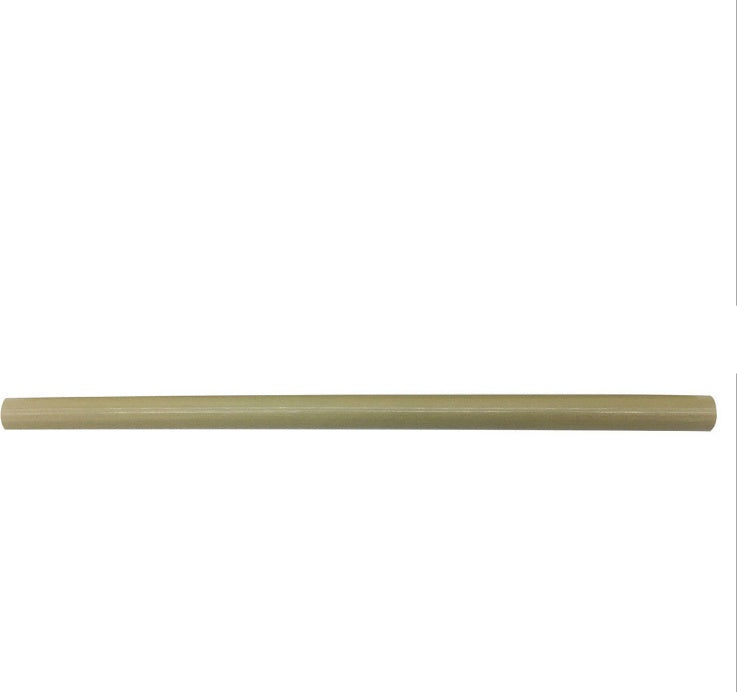Wood Straws drinking straw For Party Home Supplies Wedding Biodegradable Bamboo 1PC Birthday Organic Tableware Festival