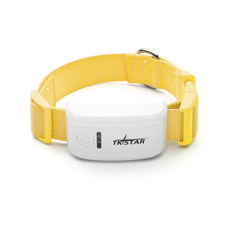 GPS Locator Device for Pets