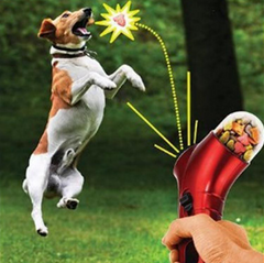 Pet Food Launcher | Elevate Playtime, Elevate Training