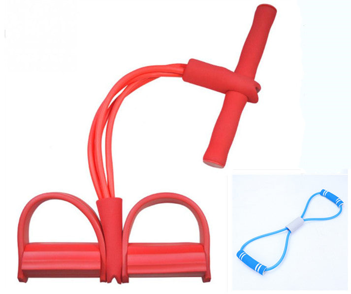 FittFlex™ | Pedal Puller Tension Rope