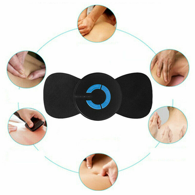 CalmBliss™ | Introducing RelaxiZen™ Portable Electric Neck Massager