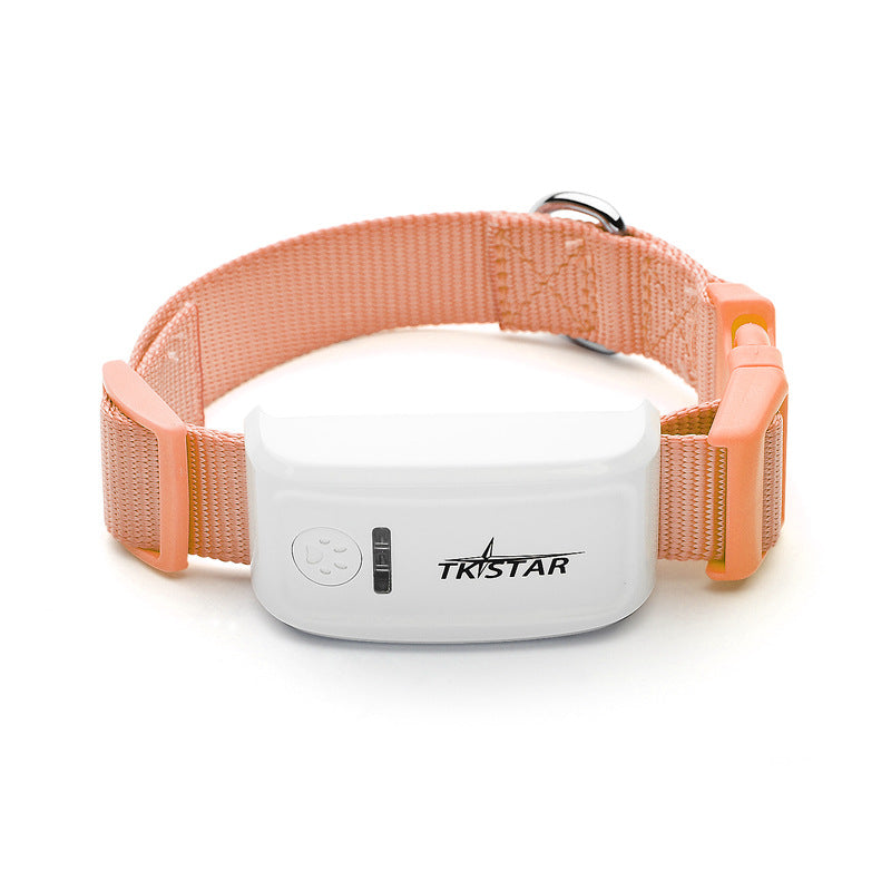 GPS Locator Device for Pets