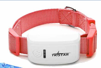 GPS Locator Device for Pets