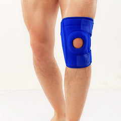 Get Your Wellness With Adjustable Knee Brace