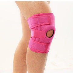 Get Your Wellness With Adjustable Knee Brace